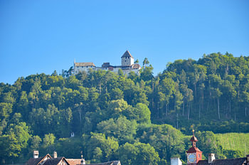 Stein am Rhein Suisse