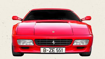 Ferrari Testarossa