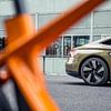 Audi e-tron GT &amp; Gazelle N01 durchschauen von Sytse Dijkstra