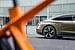 Audi e-tron GT & Gazelle N01 see through van Sytse Dijkstra