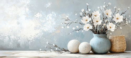 Blumen malen 72,1850