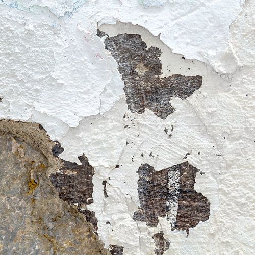 Hidden layers of time