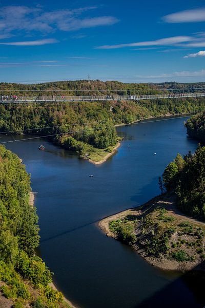 Erkundungstour durch den wunderschönen Harz von Oliver Hlavaty