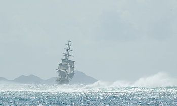 Pirates of the Caribbean