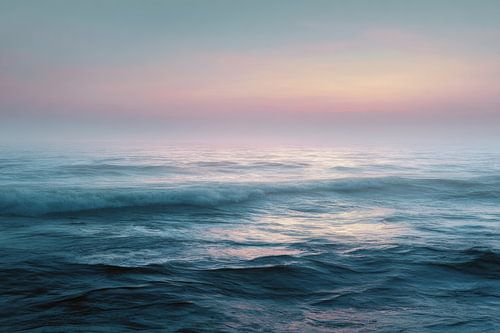 Stille am Horizont