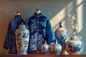 Atmosphère orientale
