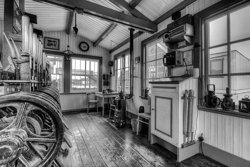 Seinwachtershuisje Hoorn