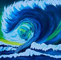 Big Wave