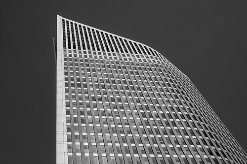 Den Haag Ministerie van Architectuur