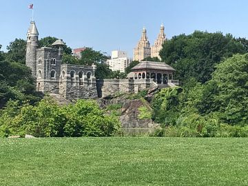 New York by Jurre Keijzer