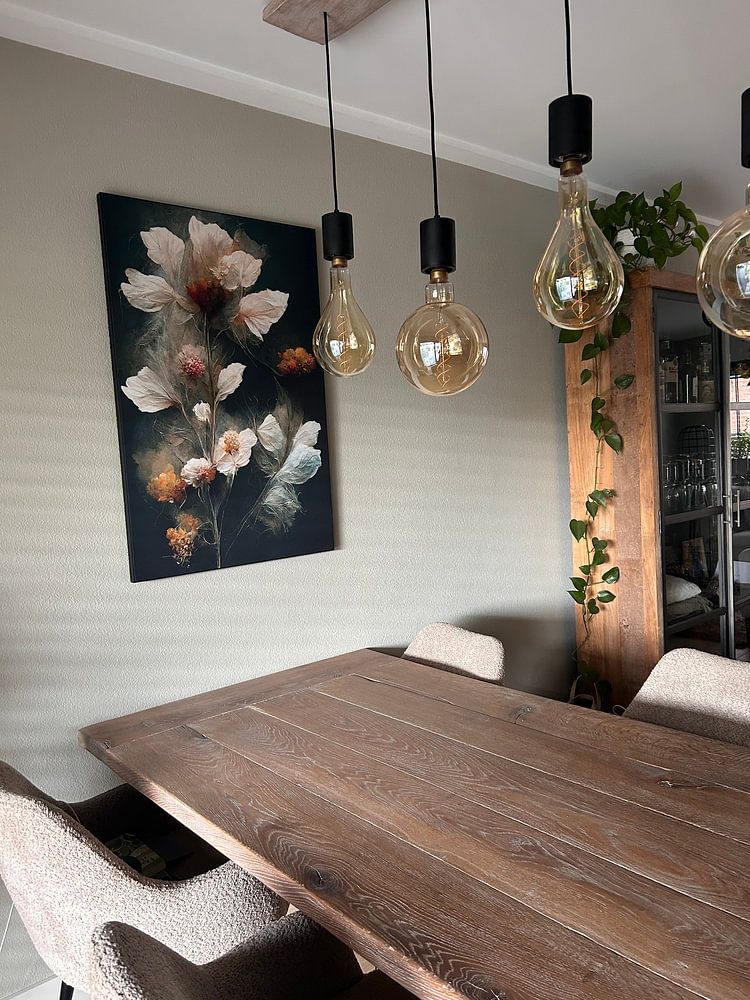 As Time Goes By  von Treechild 