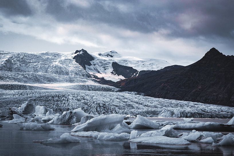 Islande par Lisa Dumon
