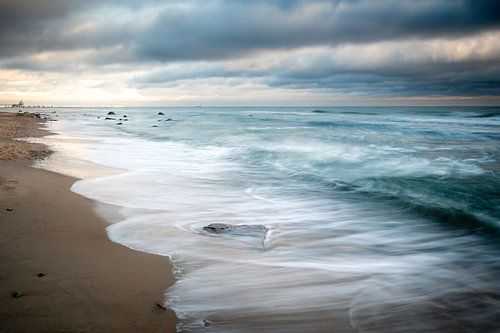 Oostzee in Sellin, Rügen