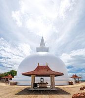 Sri Lanka; Island of Wonders