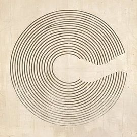 Cirkel | Cirkels van Modern Collection