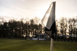 Sportpark Roden von Over de Bal