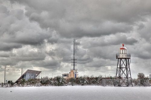 Hoek van Holland vuurtoren