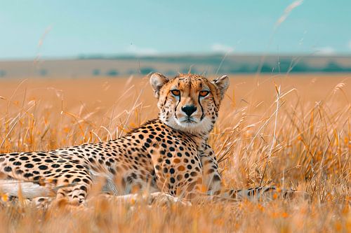 Cheetah