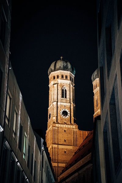 Munich by Hello Pompoyo