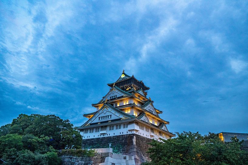 Osaka by Hello Pompoyo