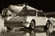 Porsche 911, la voiture de sport la plus emblématique par Jan Keteleer Aperçu