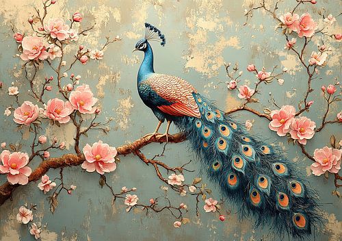 William Morris - Pauw