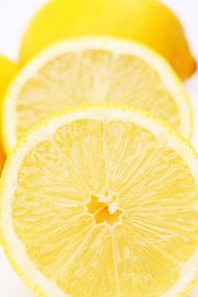 Zitronen von Augenblicke im Bild