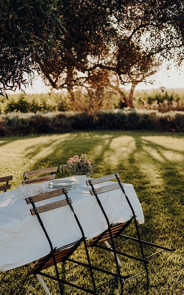 The Portuguese late summer by Femke Overmaat