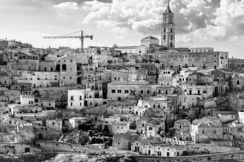 Matera