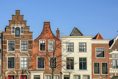 Leiden op zijn mooist!