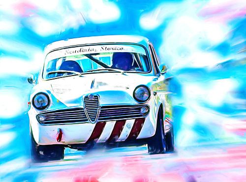 Alfisti III