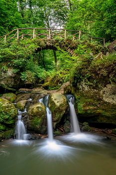 Schietbad Luxemburg