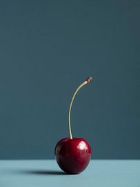 Cherry #1 by Mariska Vereijken