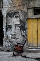 street art havana cuba