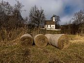 View of the Ramsachkircherl by Christina Bauer Photos thumbnail
