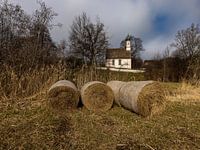 View of the Ramsachkircherl
