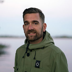 Harmen van der Vaart profielfoto