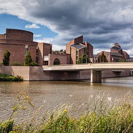 Limburgs Gouvernement @ Maastricht van Rob Boon