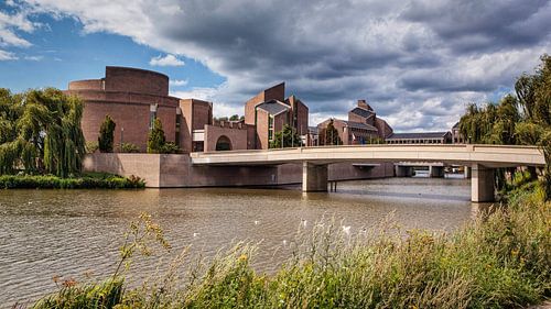 Limburgs Gouvernement @ Maastricht by Rob Boon
