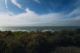 Luft, Land und Meer von Daan Mooi