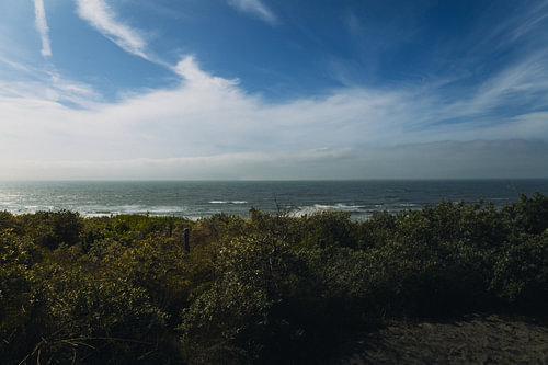 Air, terre et mer