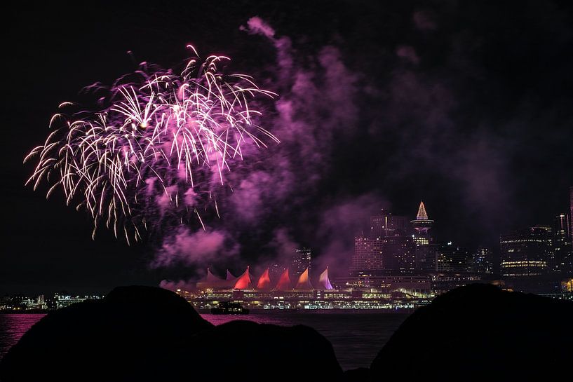 Vancouver by Hello Pompoyo