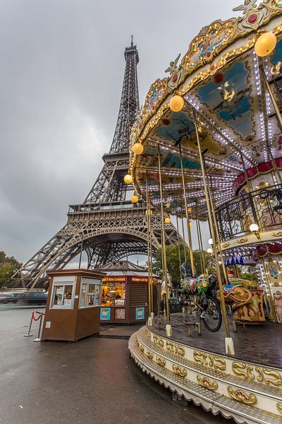 Cliché by Charles Moulin