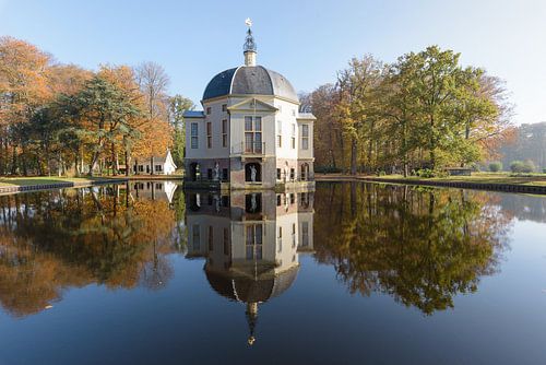 Trompenburgh in 's-Graveland, Wijdemeren