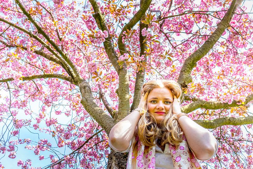 Lente 3 by peterheinspictures