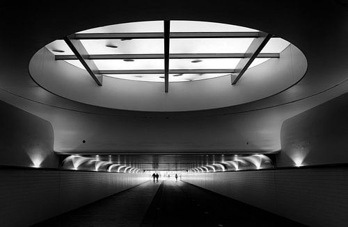 Centraal Station Rotterdam