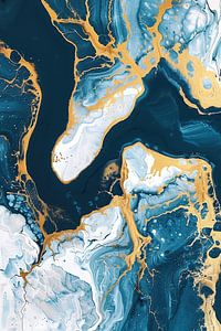 Fluss der Gedanken