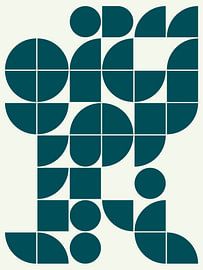 Portrait sur Mad Dog Art