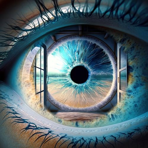 The Gateway to the Ocean