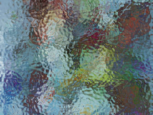 Glas I